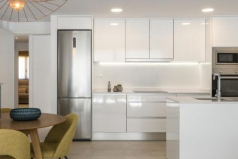 COCINA COMEDOR