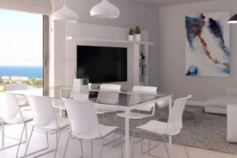 COMEDOR PANORAMICA