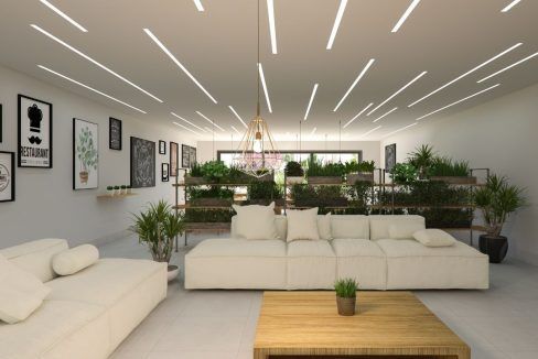 SALON GRANDE