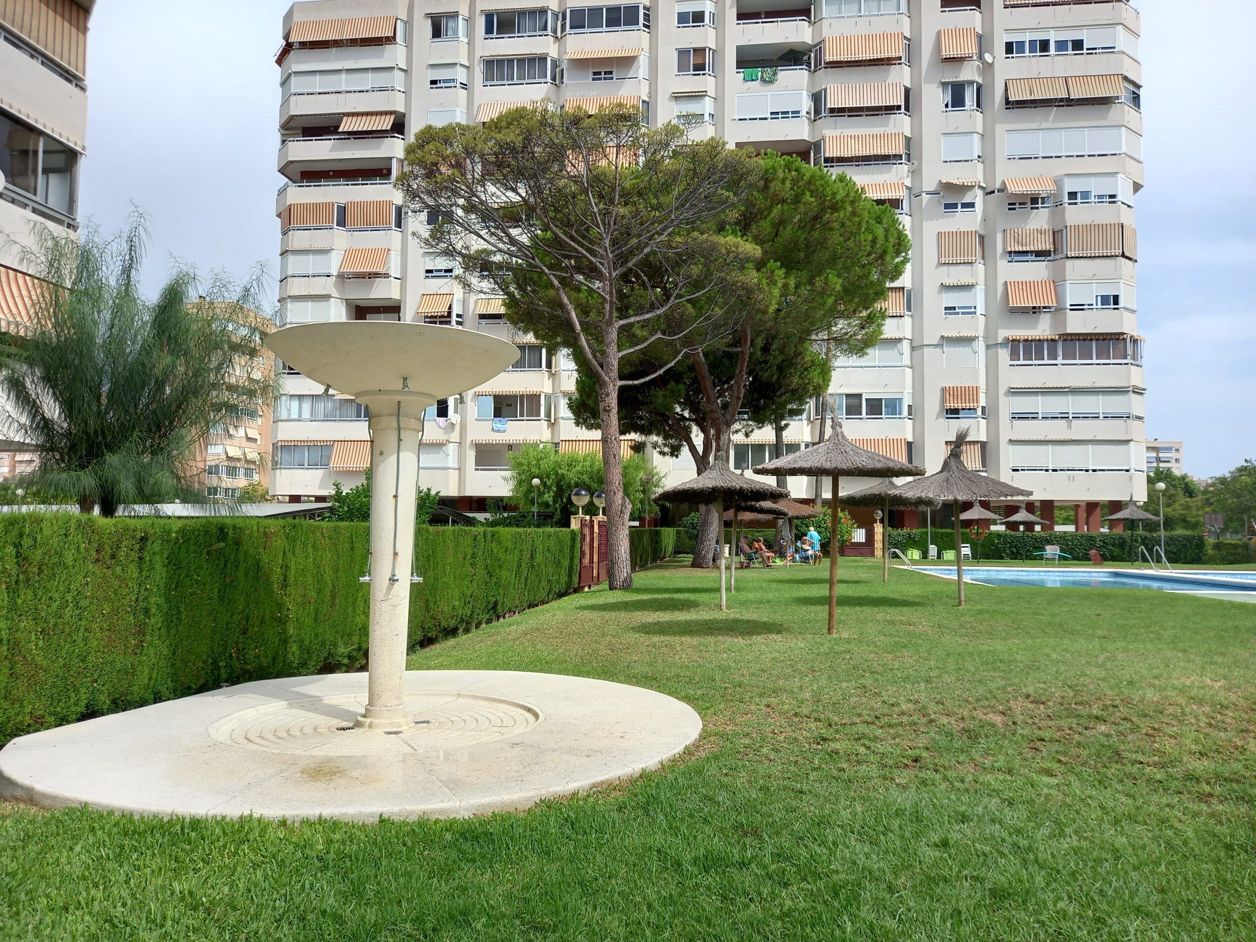 Apartment San Juan Beach Long term rental Spain Easy Moves Group SL.