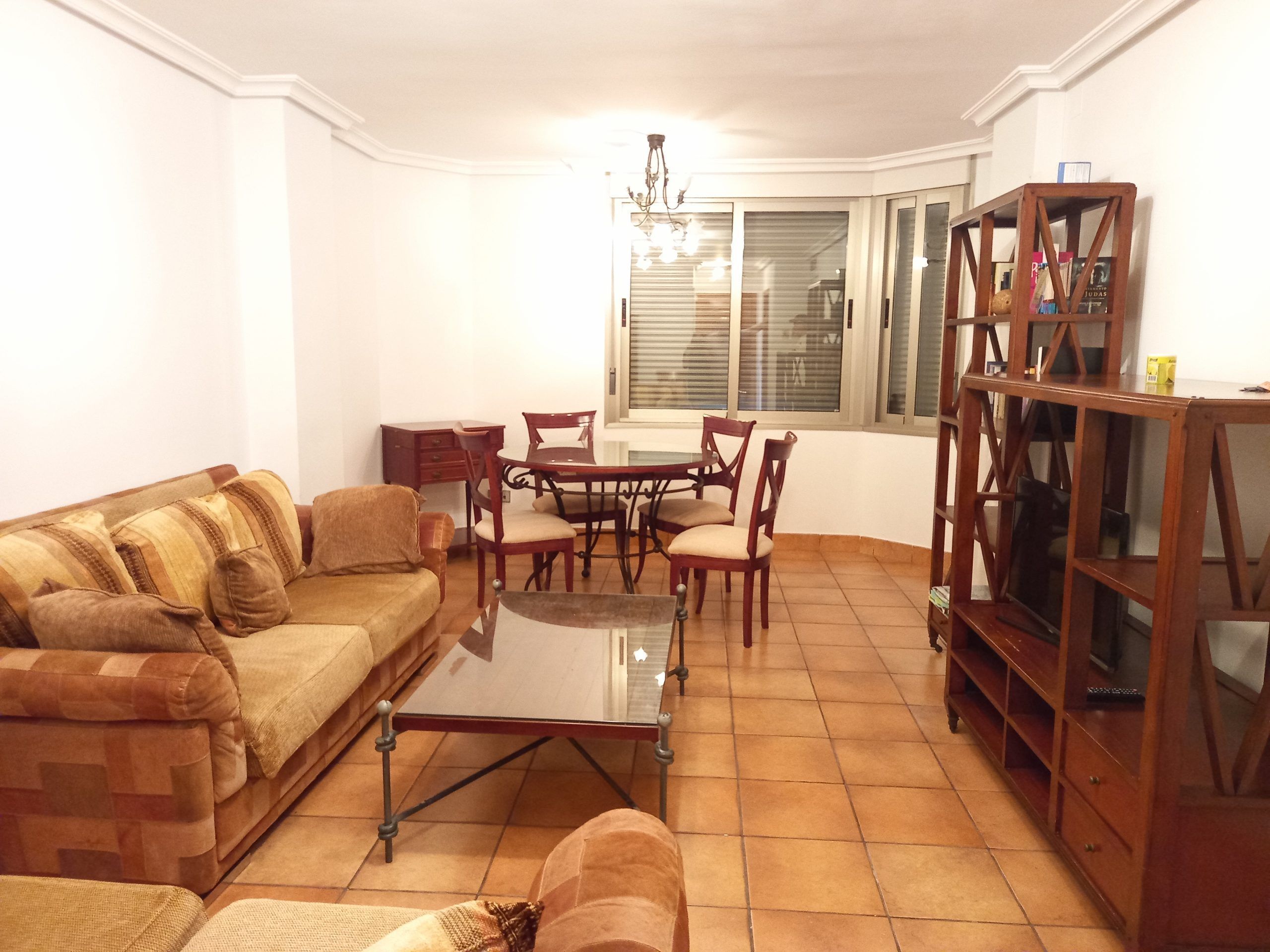 Apartment San Juan Beach Long term rental Spain Easy Moves Group SL.