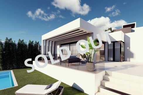 Sold Ouut