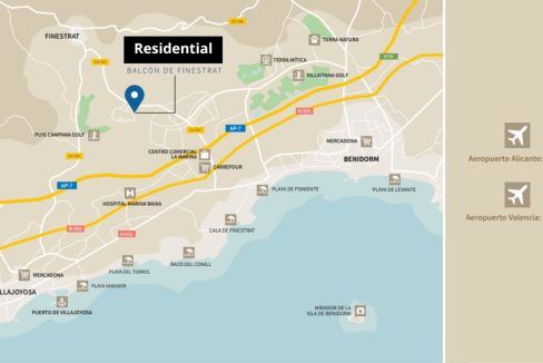 Residential