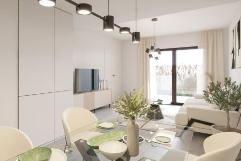 SOUL_DINING LIVING