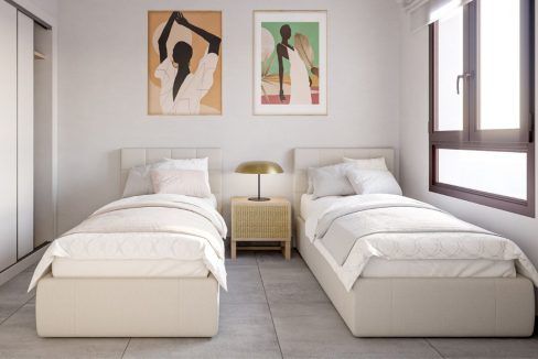 SOUL_SECOND_BEDROOM