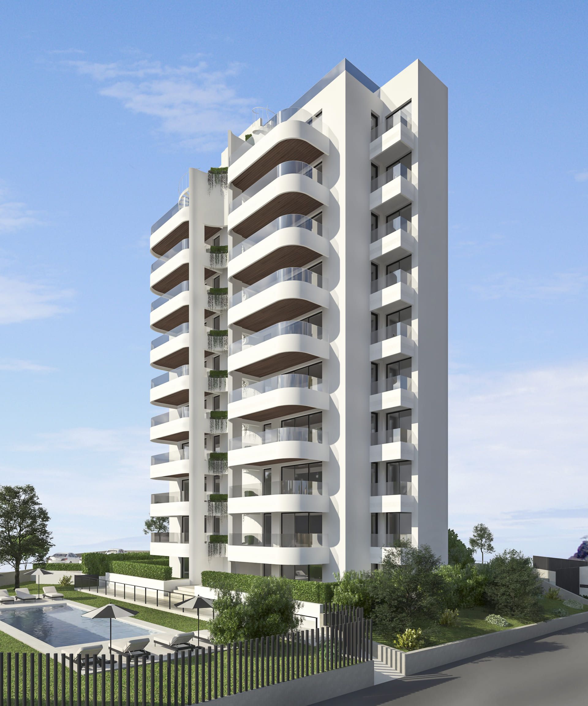2 bedroom Apartment in Guardamar Del Segura