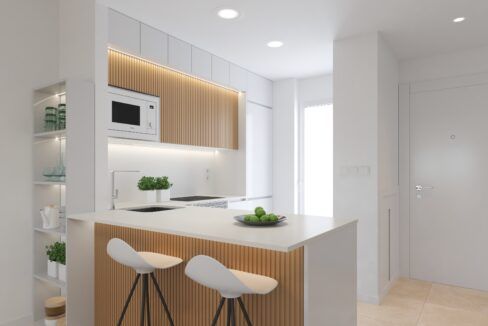 COCINA