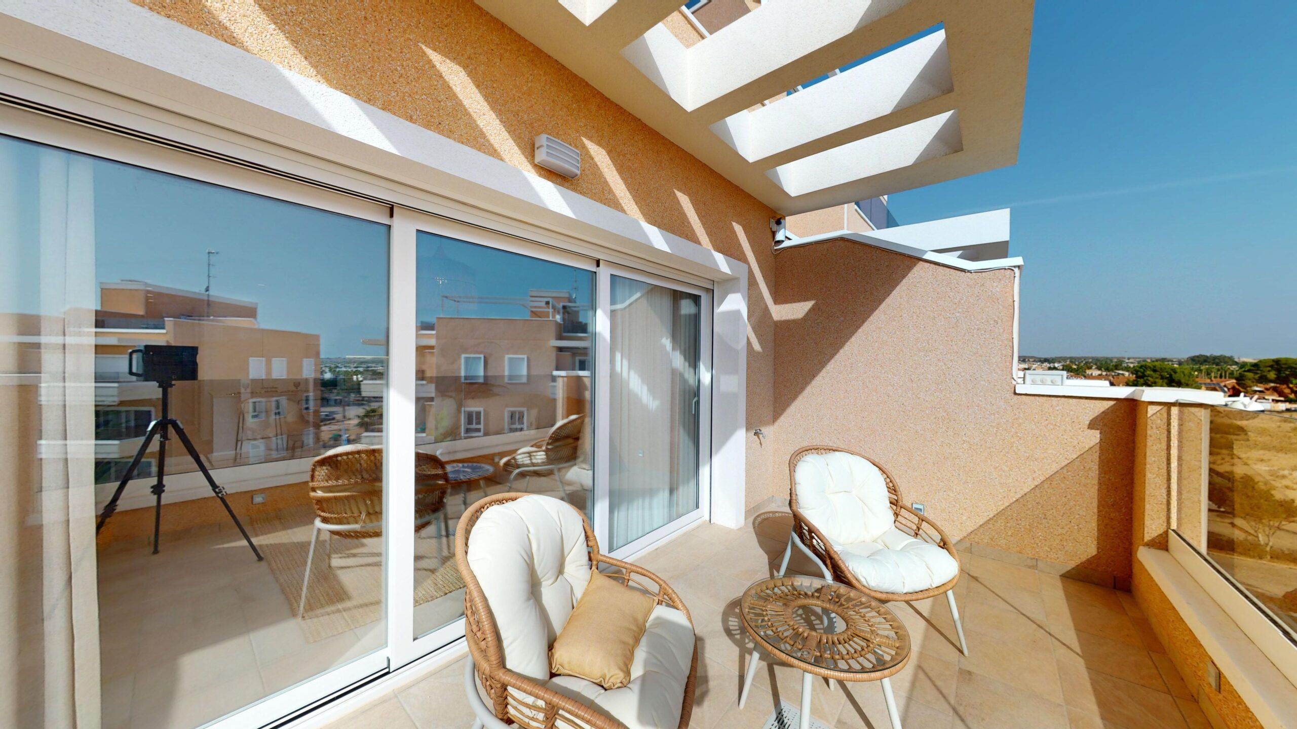 3 bedroom Bungalow in Pilar De La Horadada