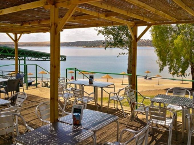 4-Star Rural Hotel in a Unique Natural Setting