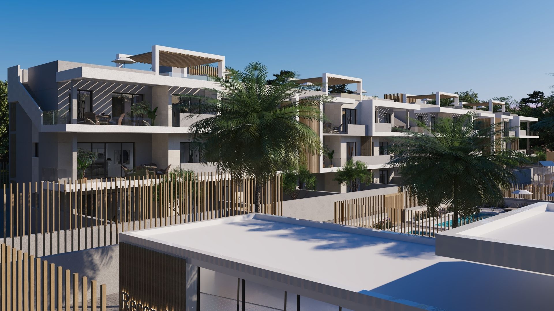 3 bedroom Apartment in Pilar De La Horadada