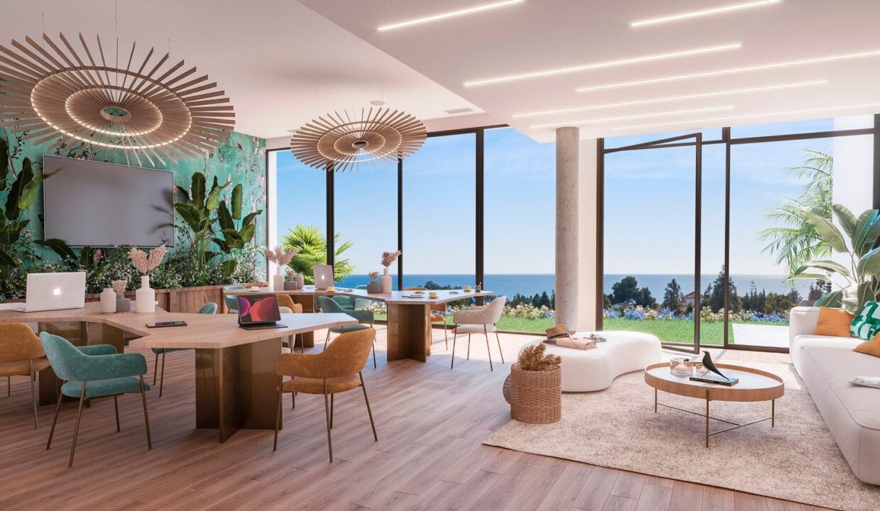 Club-Social-Soleia-Living-Exxacon-viviendas-de-obra-nueva-en-Mijas-Costa-del-Sol