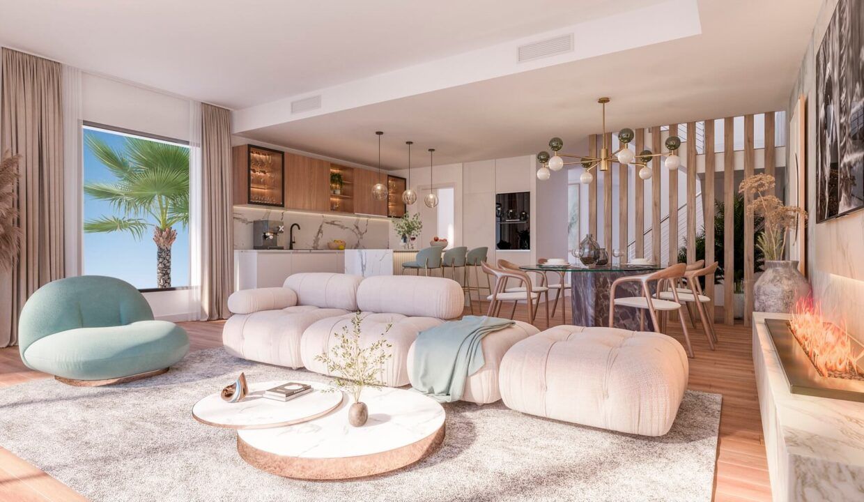 Salon-Interior-Soleia-Living-Exxacon-viviendas-de-obra-nueva-en-Mijas-Costa-del-Sol