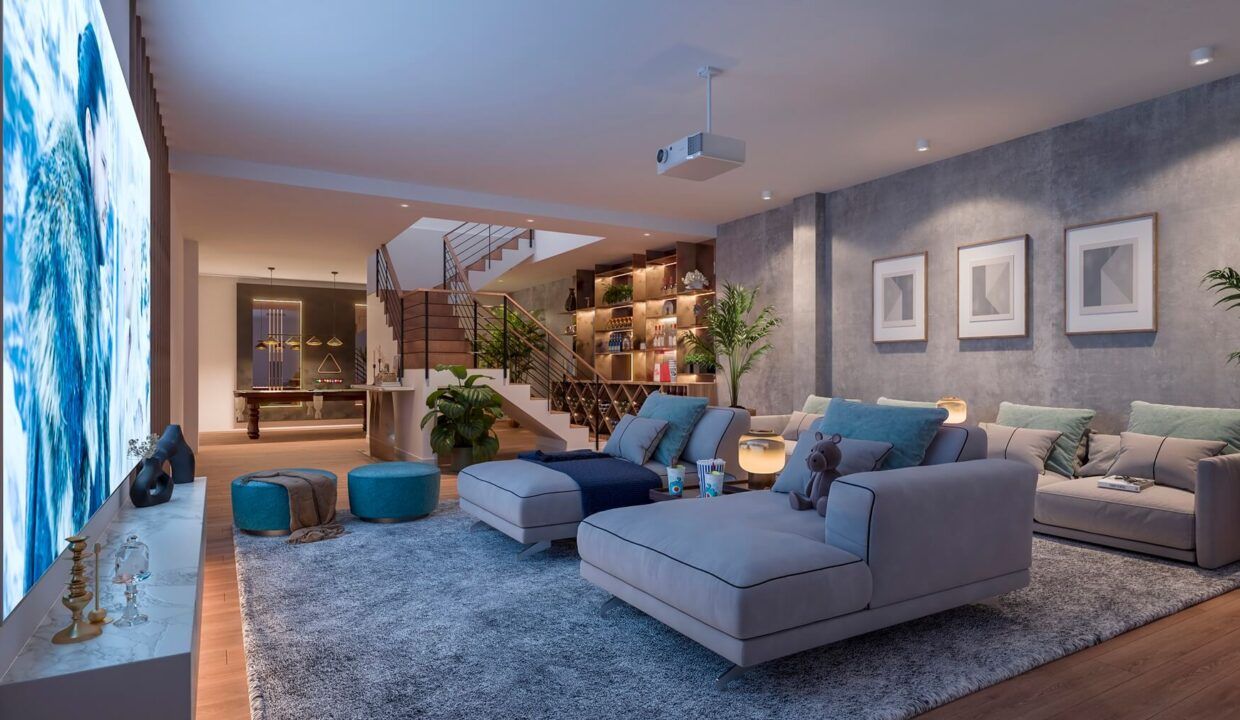 Sotano-Soleia-Living-Exxacon-viviendas-de-obra-nueva-en-Mijas-Costa-del-Sol