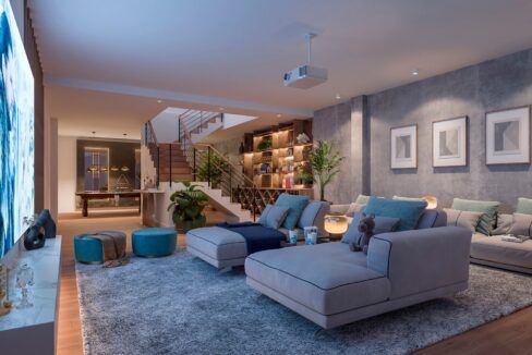 Sotano-Soleia-Living-Exxacon-viviendas-de-obra-nueva-en-Mijas-Costa-del-Sol