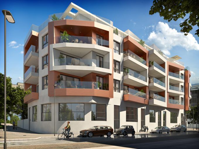 2 bedroom Apartment in La Vila Joiosa