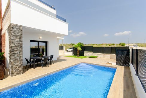 SUNA PROPERTIES