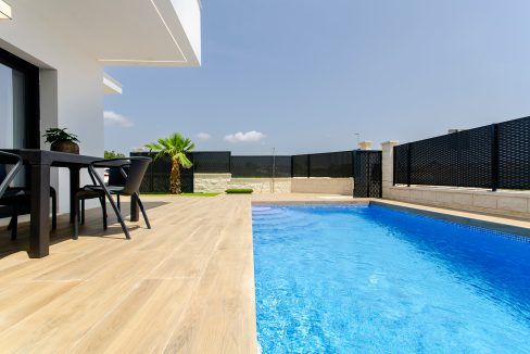 SUNA PROPERTIES