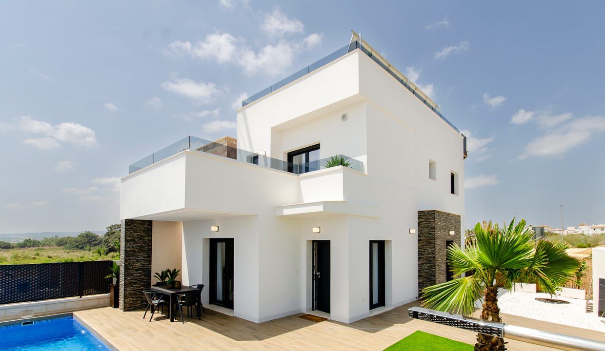 SUNA PROPERTIES