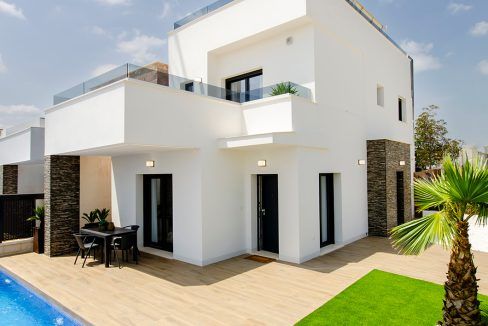 SUNA PROPERTIES