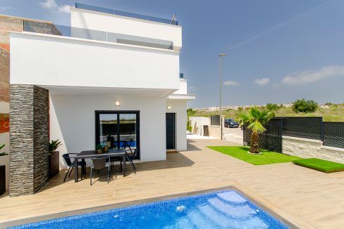 SUNA PROPERTIES
