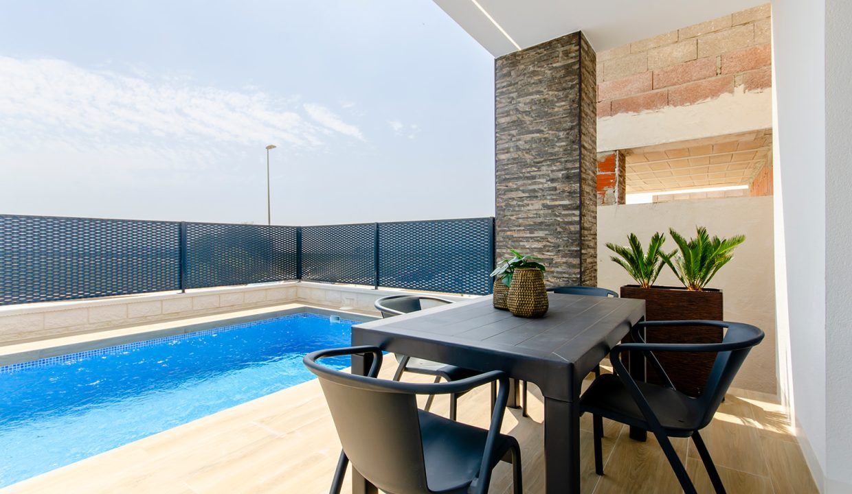 SUNA PROPERTIES