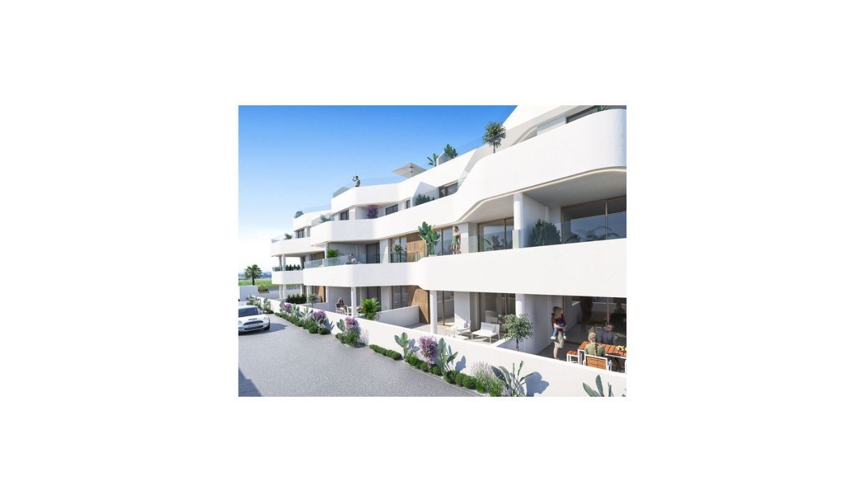 Modern Homes Near Golf and Sea – Los Alcázares, Costa Cálida