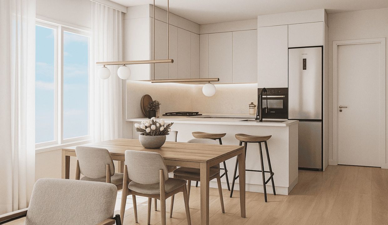 Apartament in Benejúzar (Alicante)