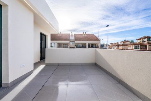 Serendipia Beach Villa-Terrace (Personalizado)