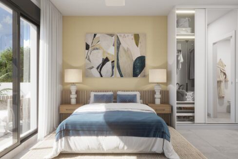 Bedroom (Personalizado)