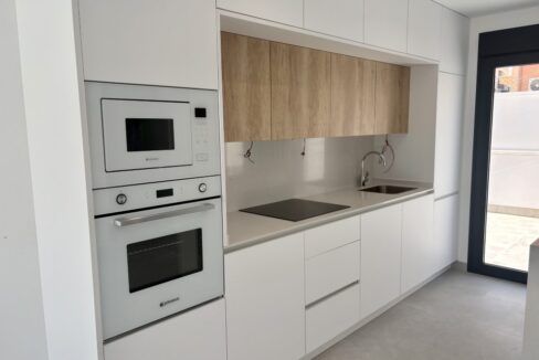 Kitchen (Personalizado)