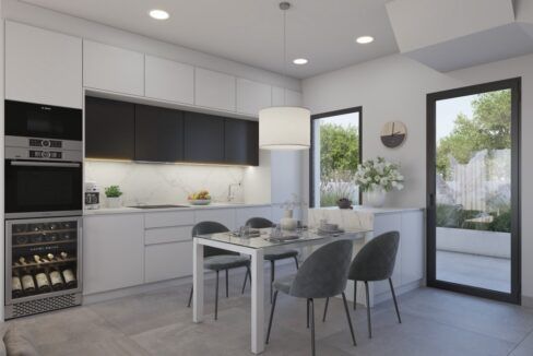 Kitchen (Personalizado)